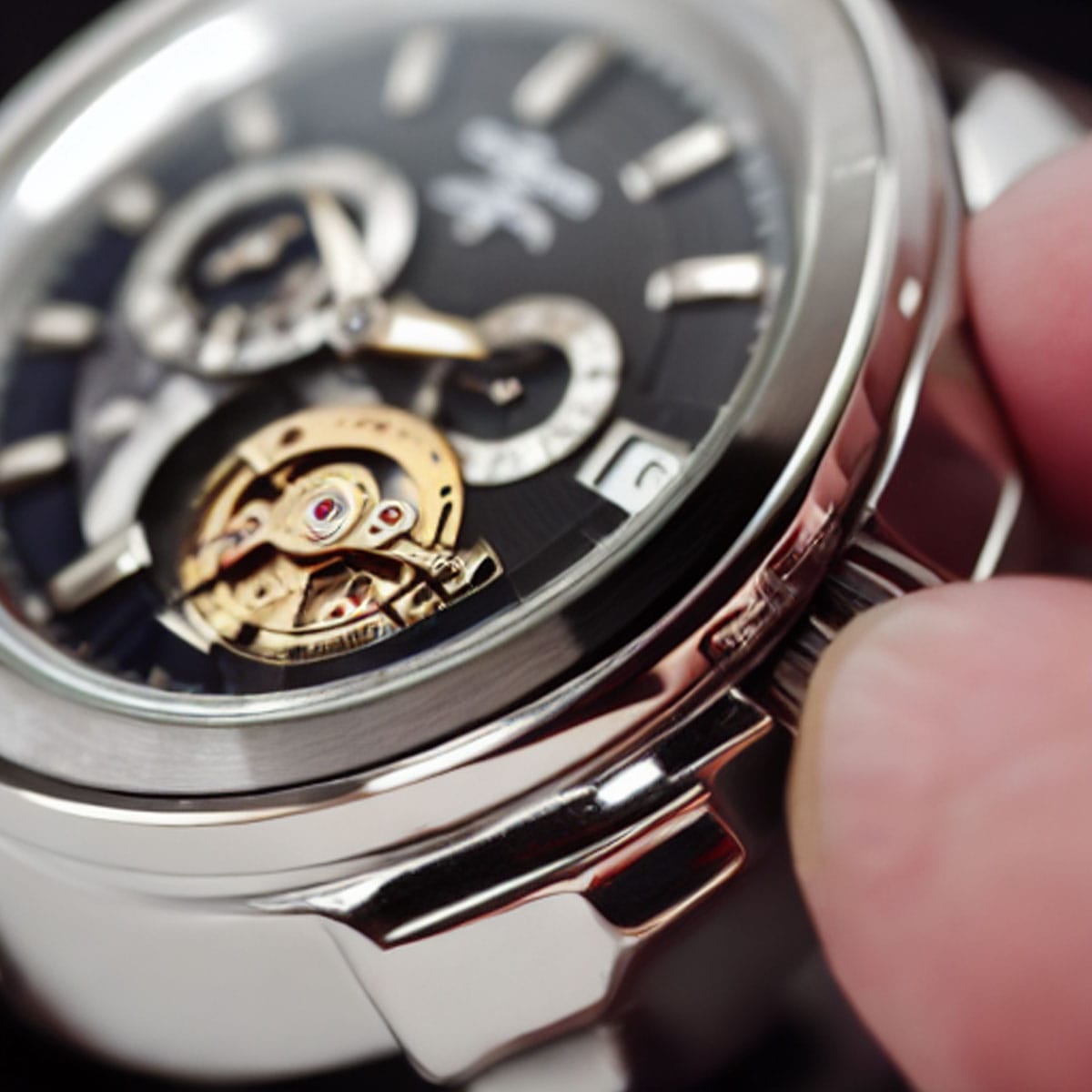 The Importance of Watch Repair and Value Retention