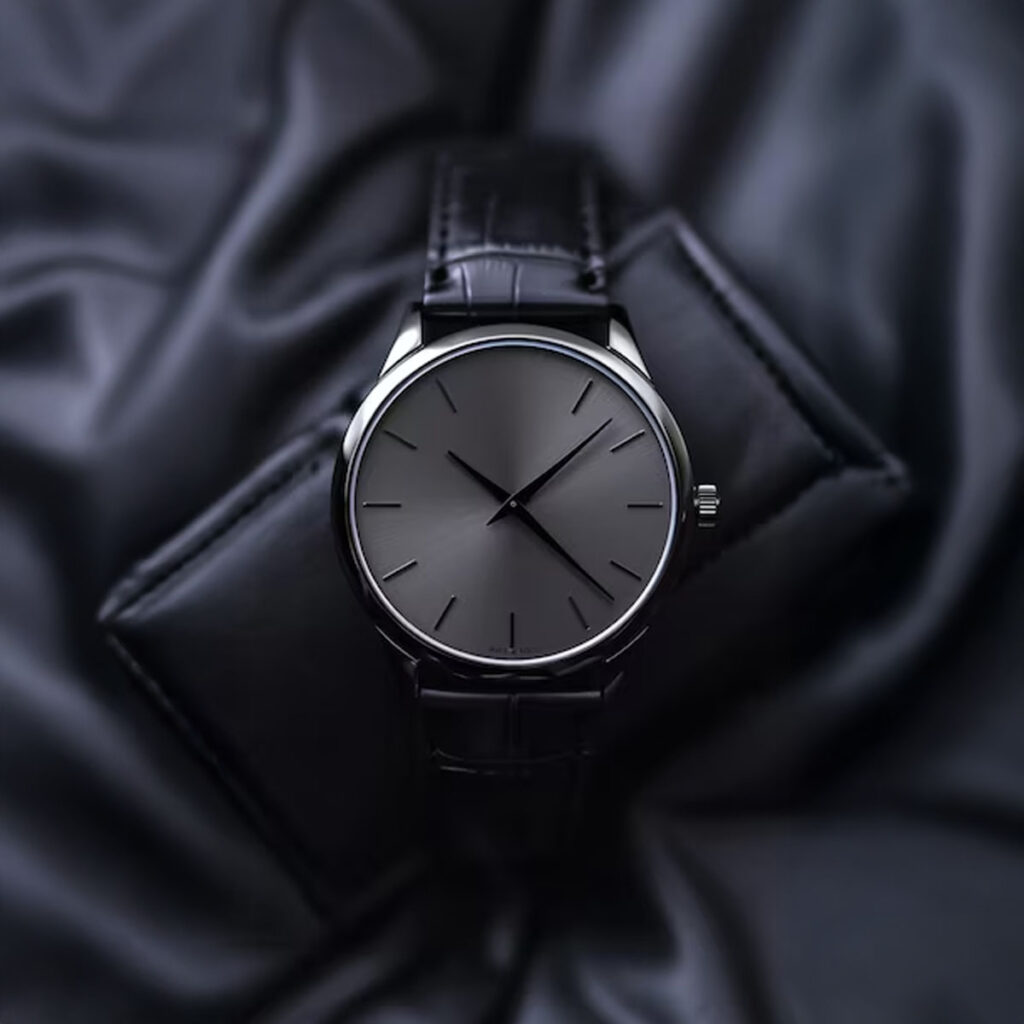 Christopher Ward, British watches, accessible luxury