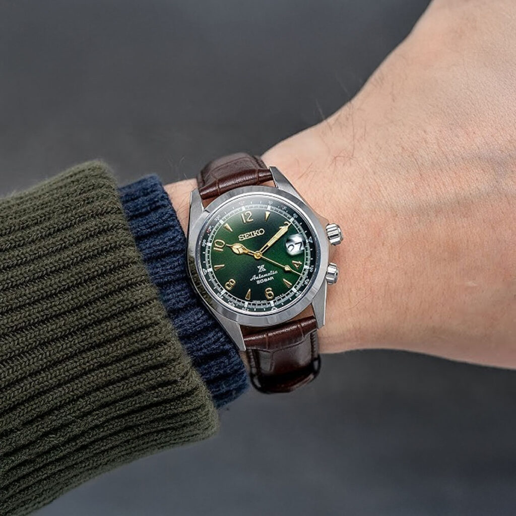Seiko, field watch, Prospex, buyers guide
