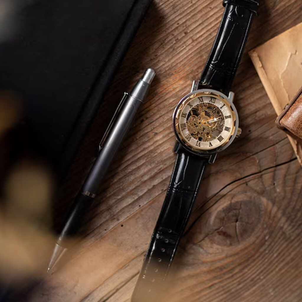 Tudor, Ranger, field watch