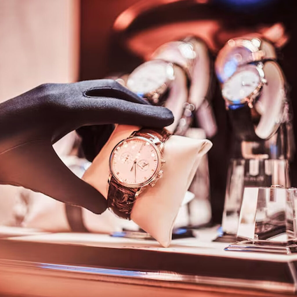 luxury watches, women's watches, 2025 trends, rolex