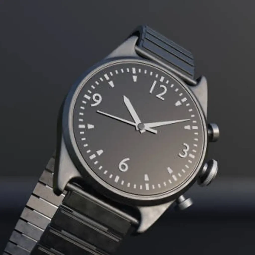 Investment Grade Watches