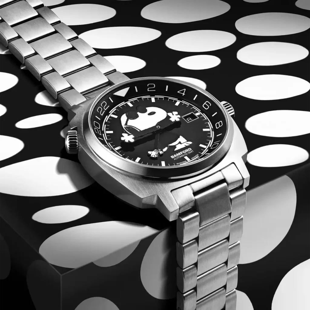 Bamford Watch, watch department, luxury watches