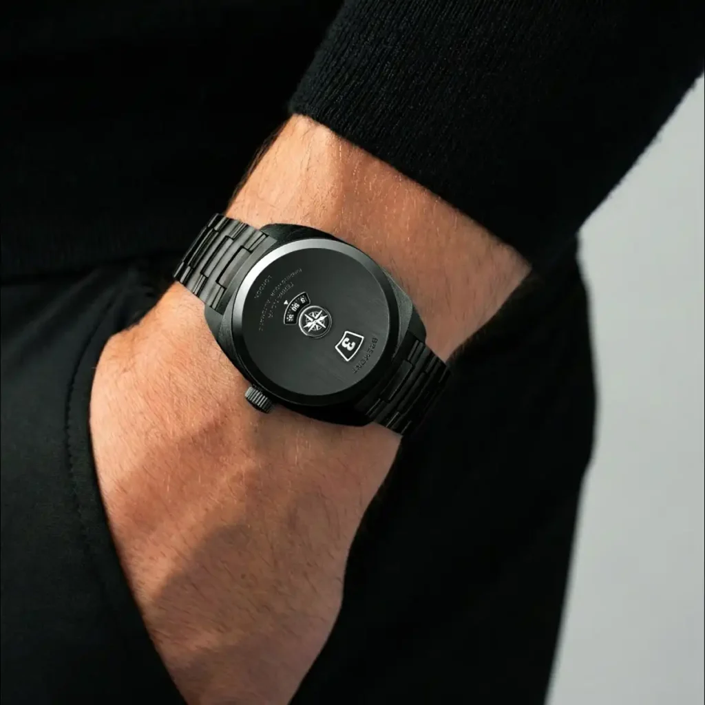 bremont watches, british watchmaking, pilot watches