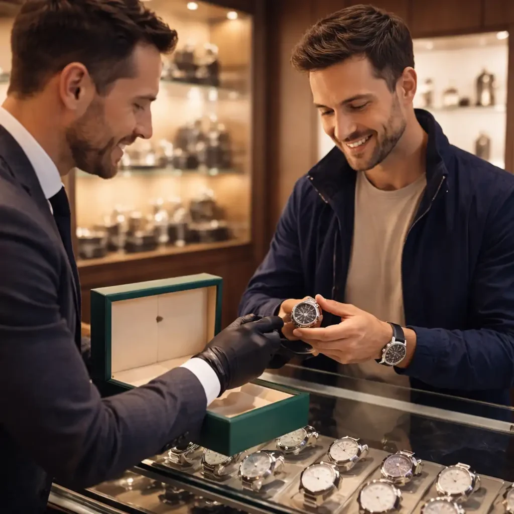 Authorised Dealer vs Grey Market