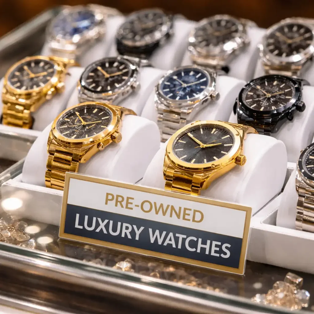 Authorised Dealer vs Grey Market