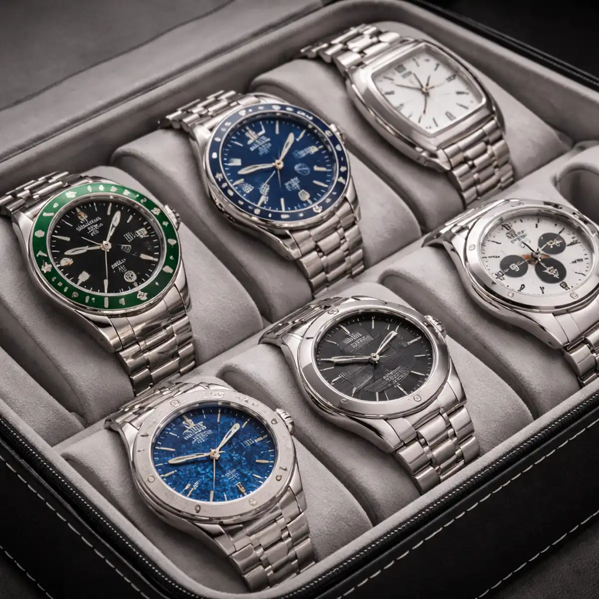 Authorised Dealer vs Grey Market