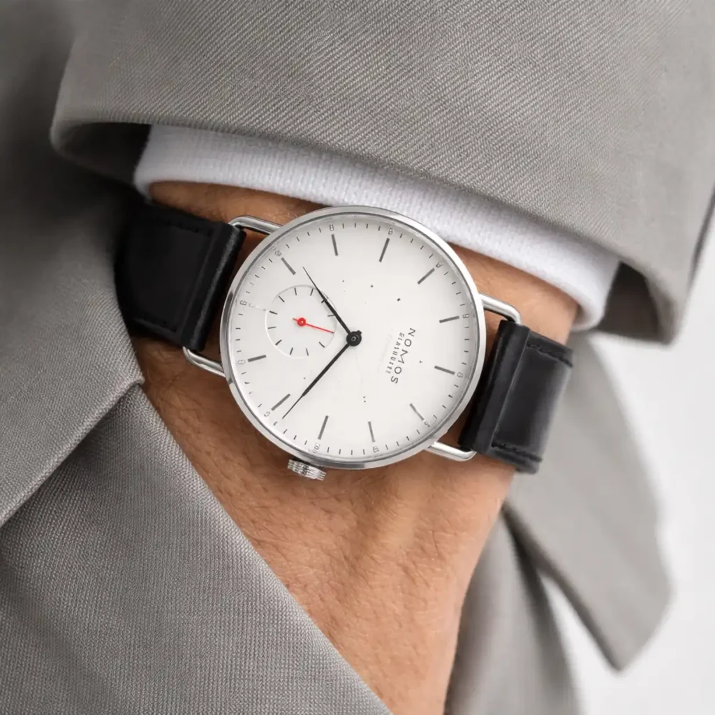 Nomos Glashutte