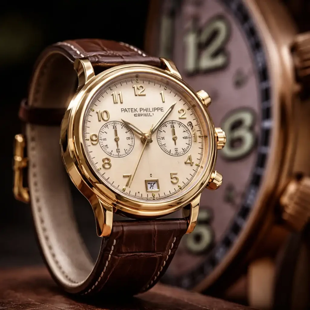 Patek Philippe 