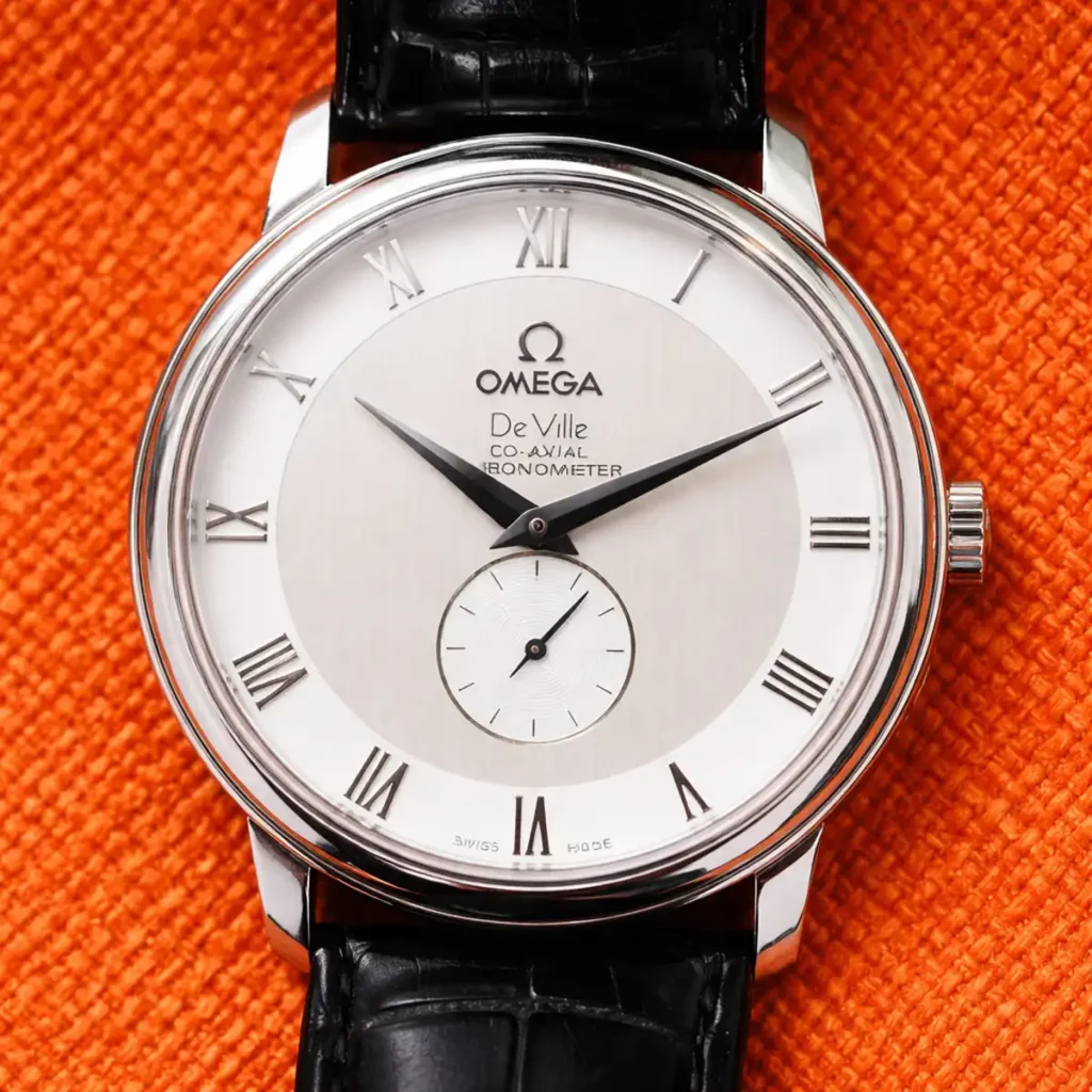 vintage Omega 
