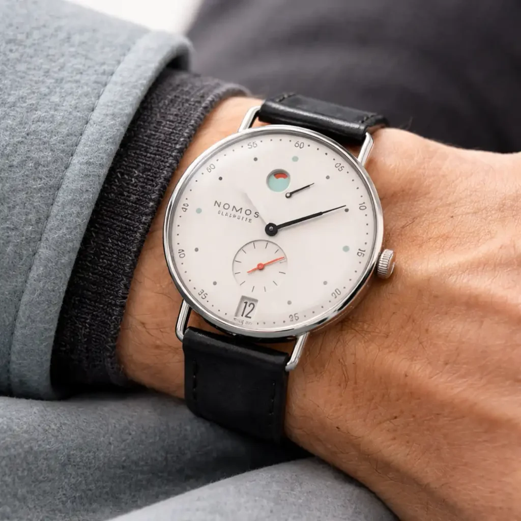 Nomos Glashutte