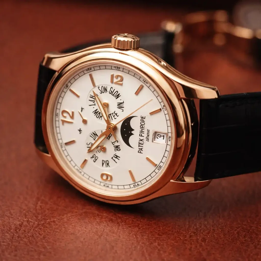 Patek Philippe 