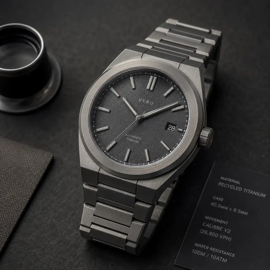 Luxury Watches