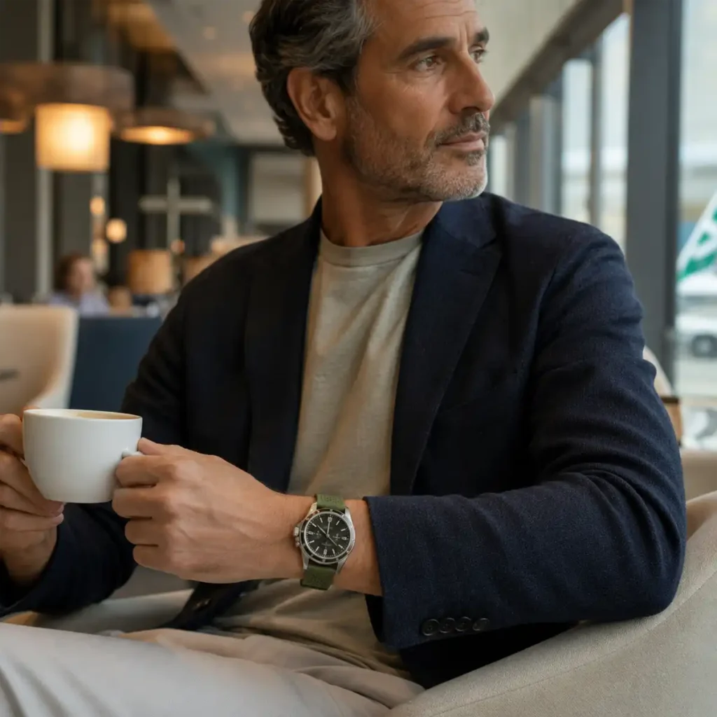 Luxury Watches