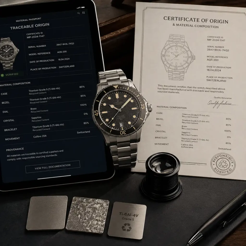Luxury Watches