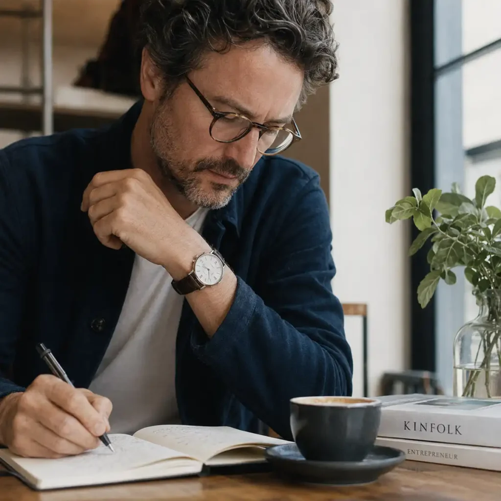 Nomos Glashütte